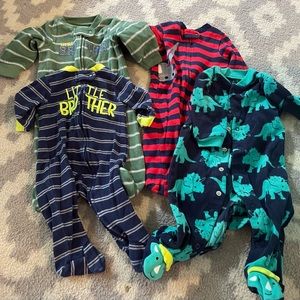 Little boys Pajamas